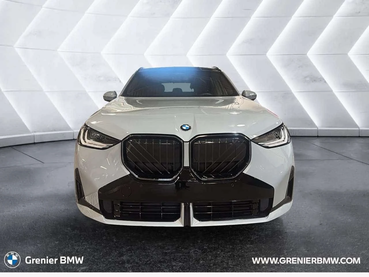 BMW X3 * 30 30 xDrive M SPORT PRO / M SPORT PRO * CARFAX , снимка 2 - Автомобили и джипове - 55711051