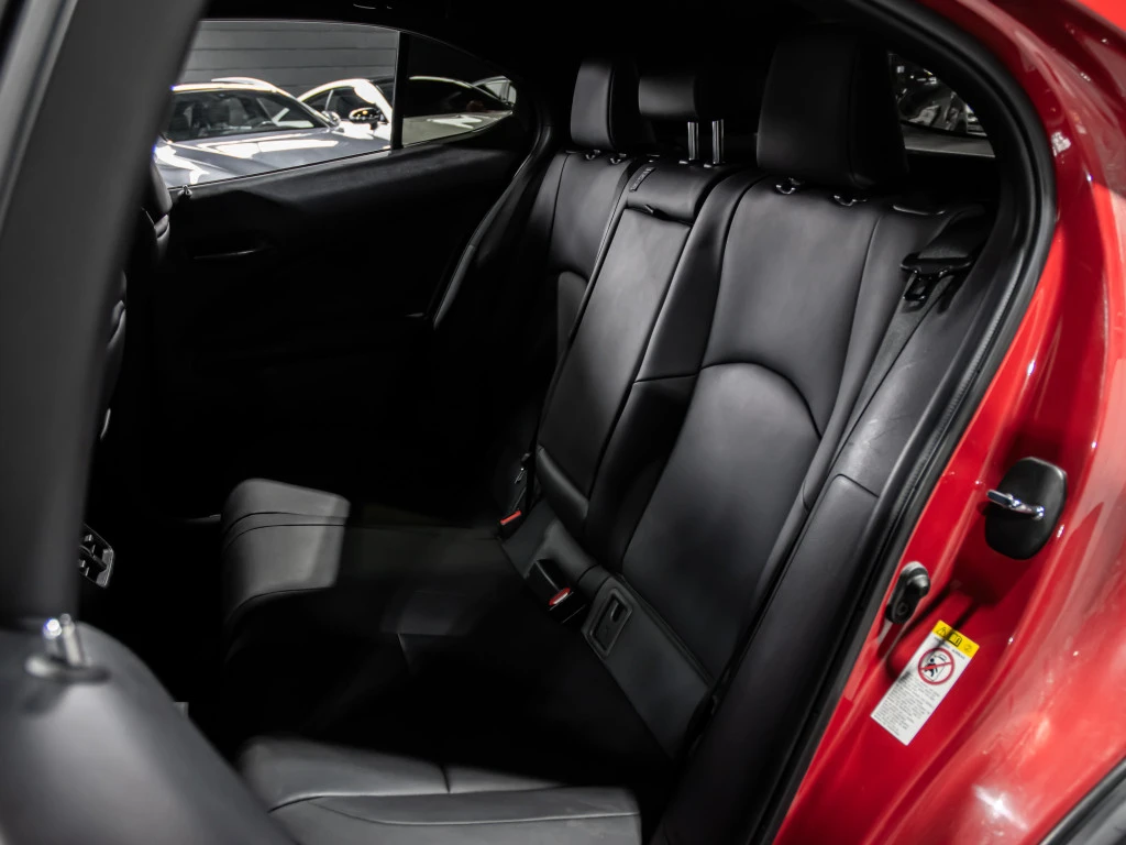Lexus UX 250h F-SPORT 4dr AWD| HUD| CAR PLAY| NAV| ROOF| BACKUP|, снимка 14 - Автомобили и джипове - 55727522