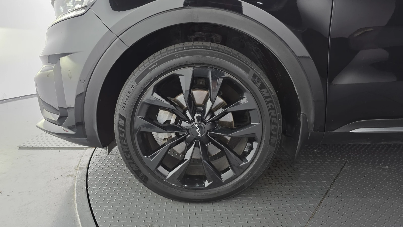 Kia Sorento Diesel 2.2 4WD GRAVITY autoprime.bg, снимка 5 - Автомобили и джипове - 55853201