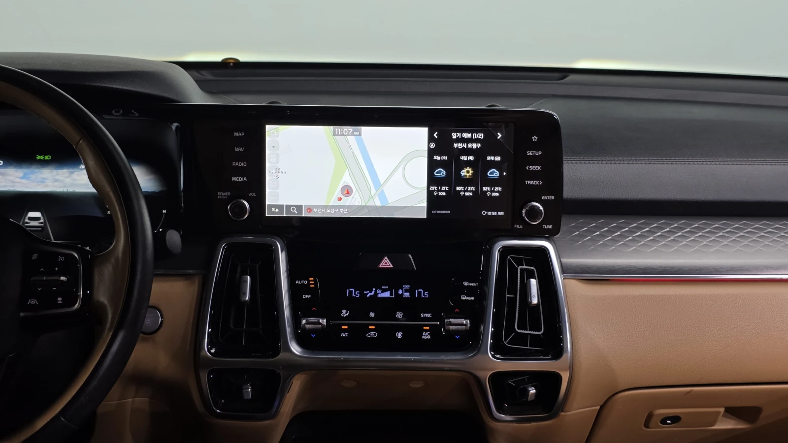 Kia Sorento Diesel 2.2 4WD GRAVITY autoprime.bg, снимка 12 - Автомобили и джипове - 55853201