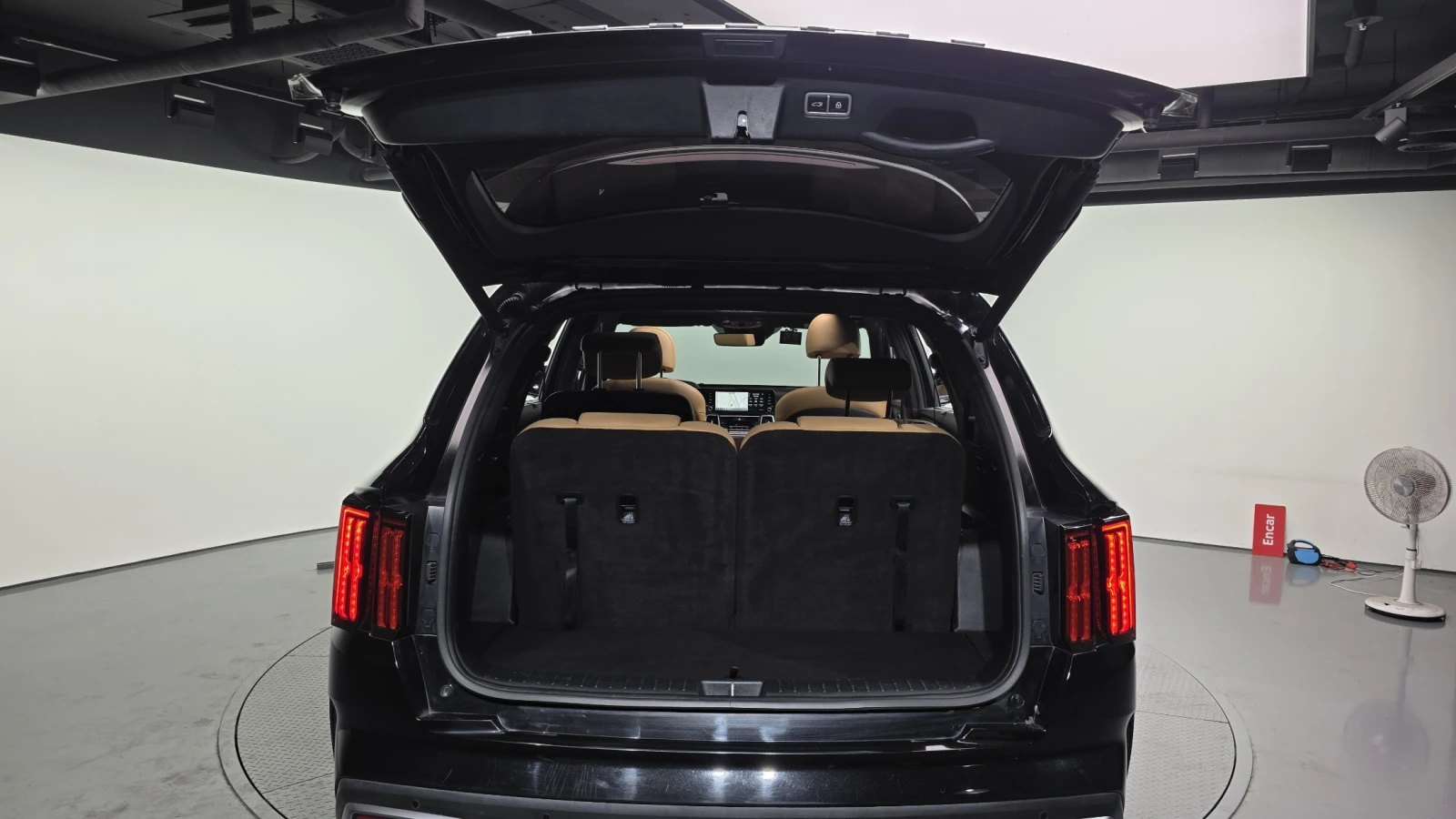 Kia Sorento Diesel 2.2 4WD GRAVITY autoprime.bg, снимка 15 - Автомобили и джипове - 55853201