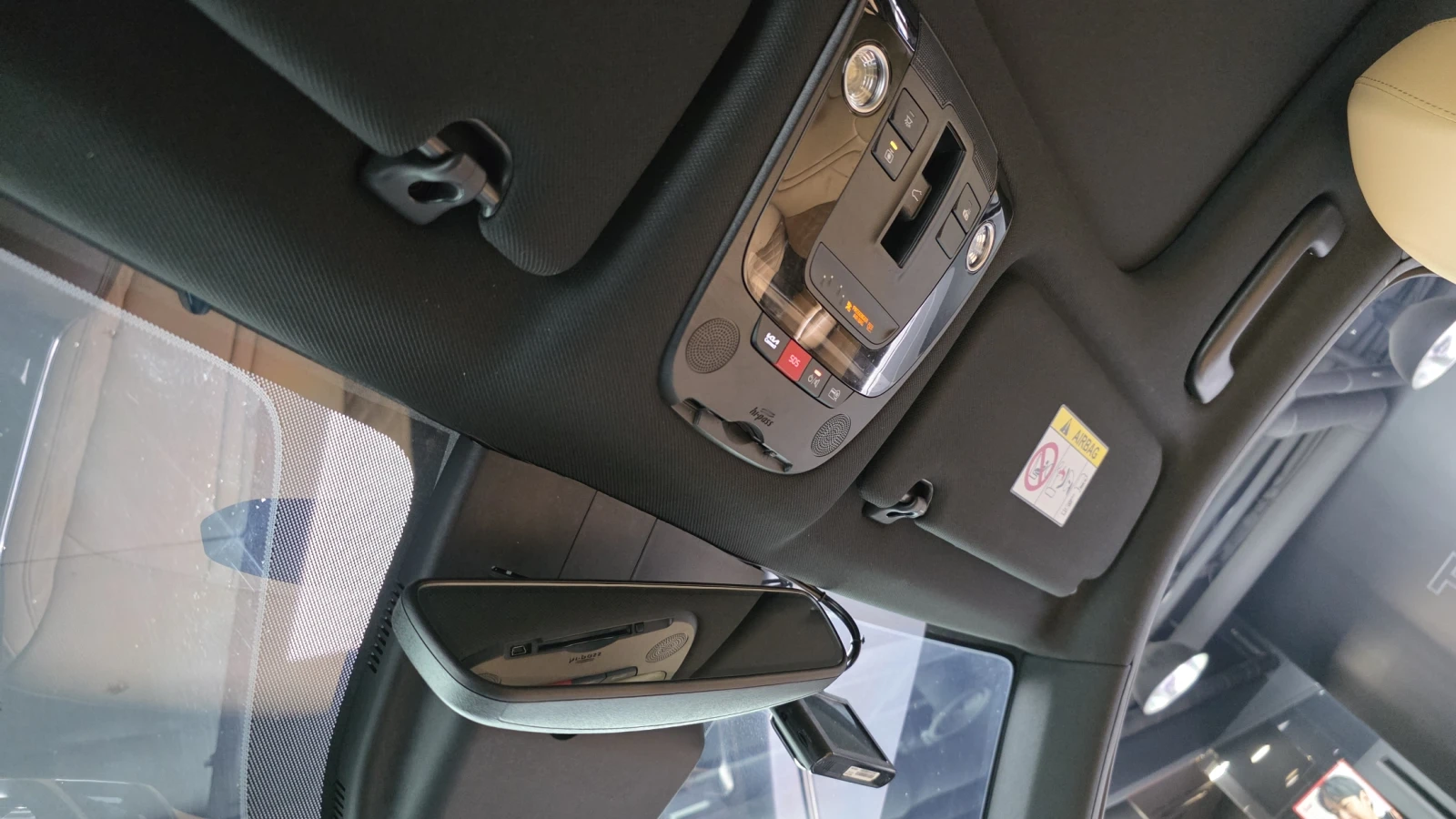 Kia Sorento Diesel 2.2 4WD GRAVITY autoprime.bg, снимка 14 - Автомобили и джипове - 55853201