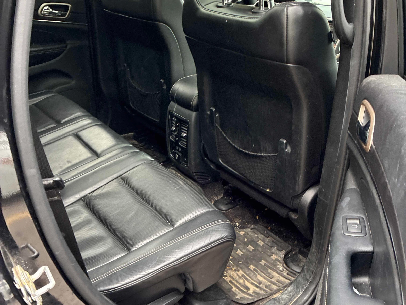 Jeep Grand cherokee * Limited * CARFAX * ����� �� �����������  | Mobile.bg � ����������� 14