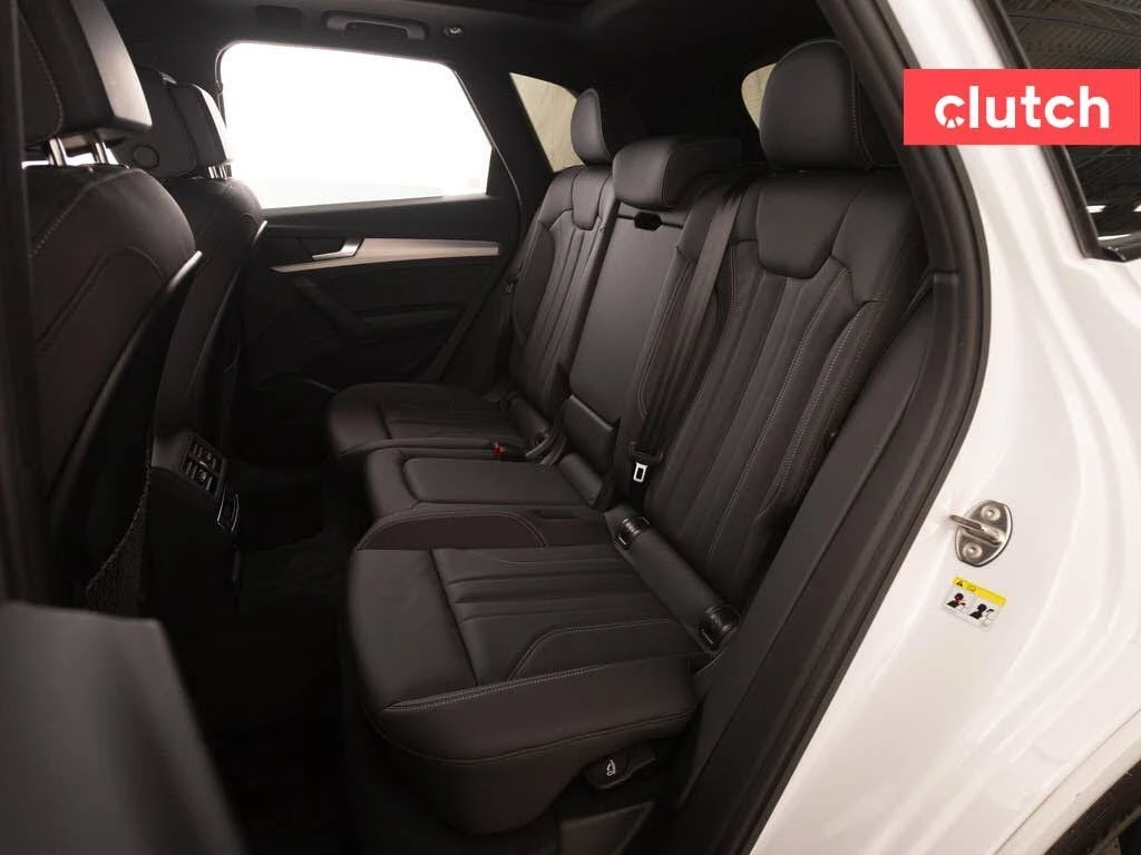Audi Q5 Technik 45 TFSI | Distronic | 360| Ambient , снимка 10 - Автомобили и джипове - 56151307