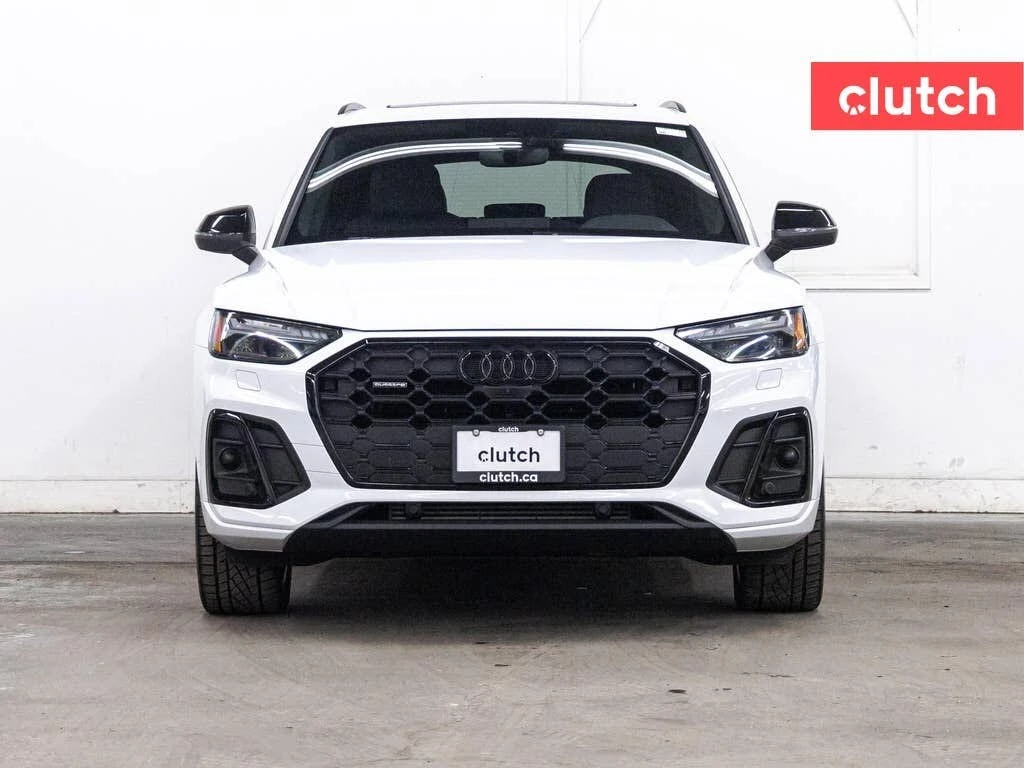 Audi Q5 Technik 45 TFSI | Distronic | 360| Ambient , снимка 2 - Автомобили и джипове - 56151307