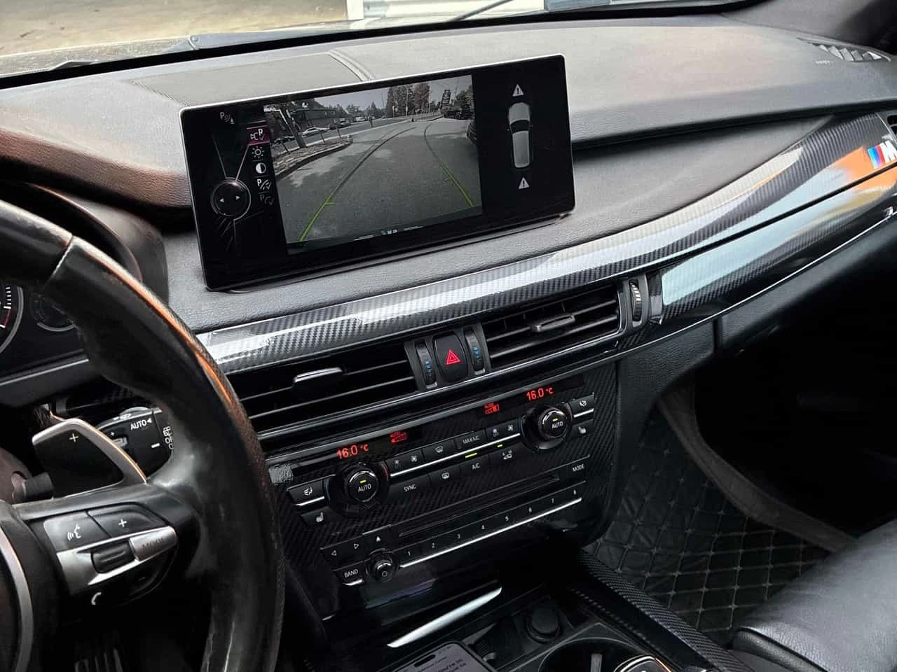 BMW X5 * xDrive35i * ���������� ��� ������������ ������*  | Mobile.bg � ����������� 9