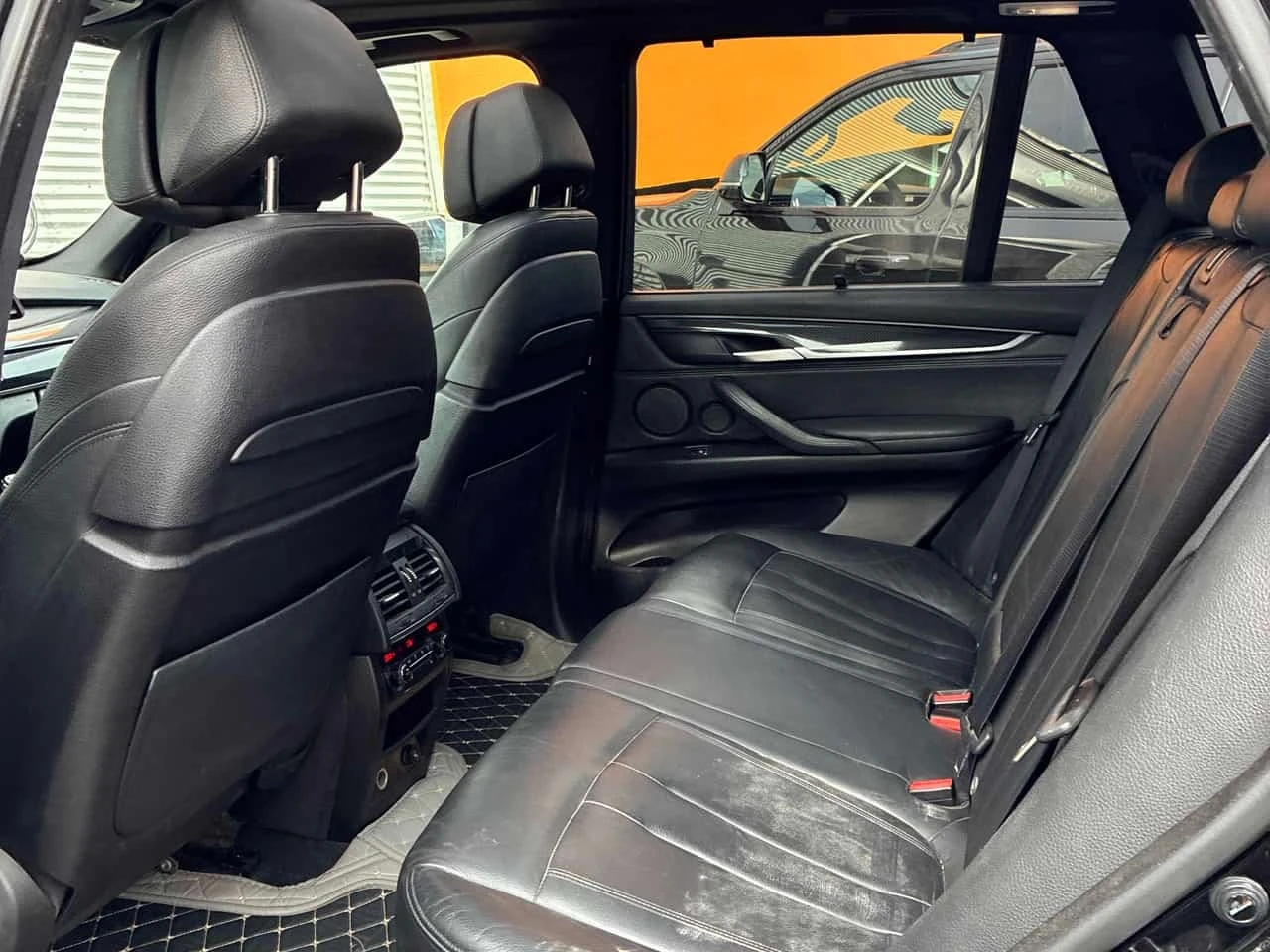BMW X5 * xDrive35i * ���������� ��� ������������ ������*  | Mobile.bg � ����������� 17