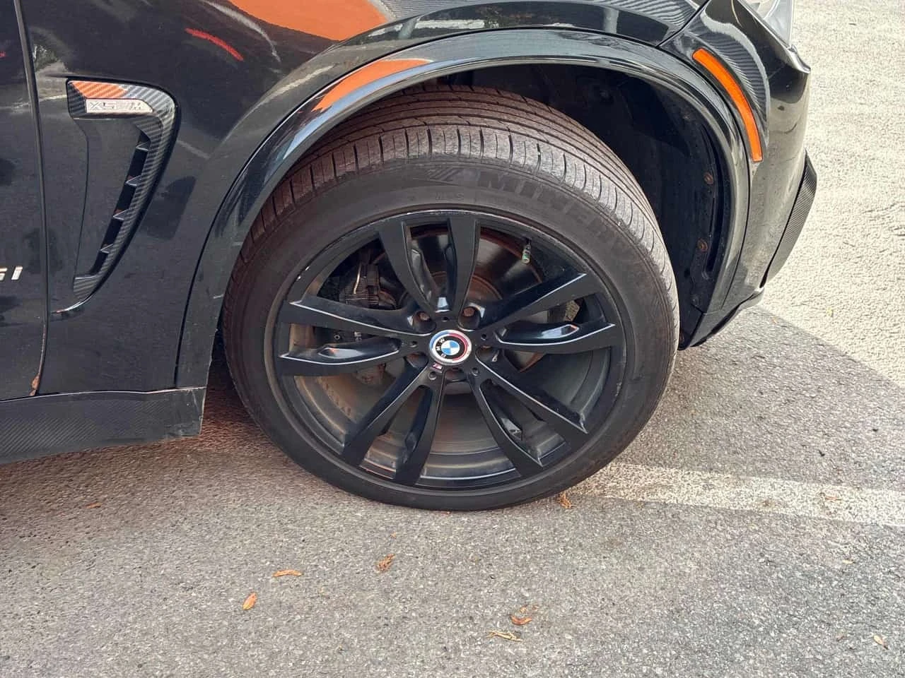 BMW X5 * xDrive35i * ���������� ��� ������������ ������*  | Mobile.bg � ����������� 7