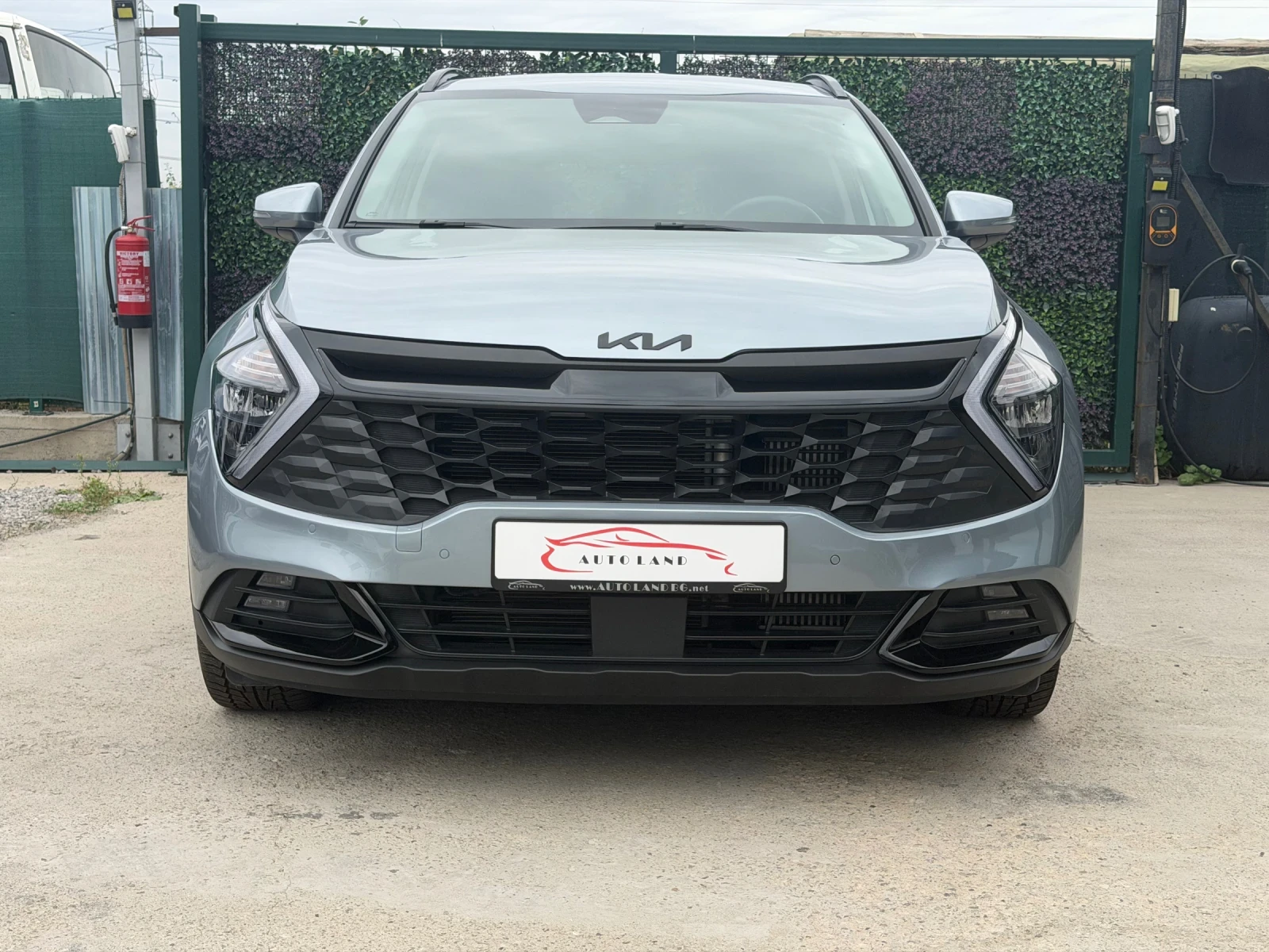 Kia Sportage LED/NAVI/CARPLAY/CAM/СОБСТВЕН ЛИЗИНГ