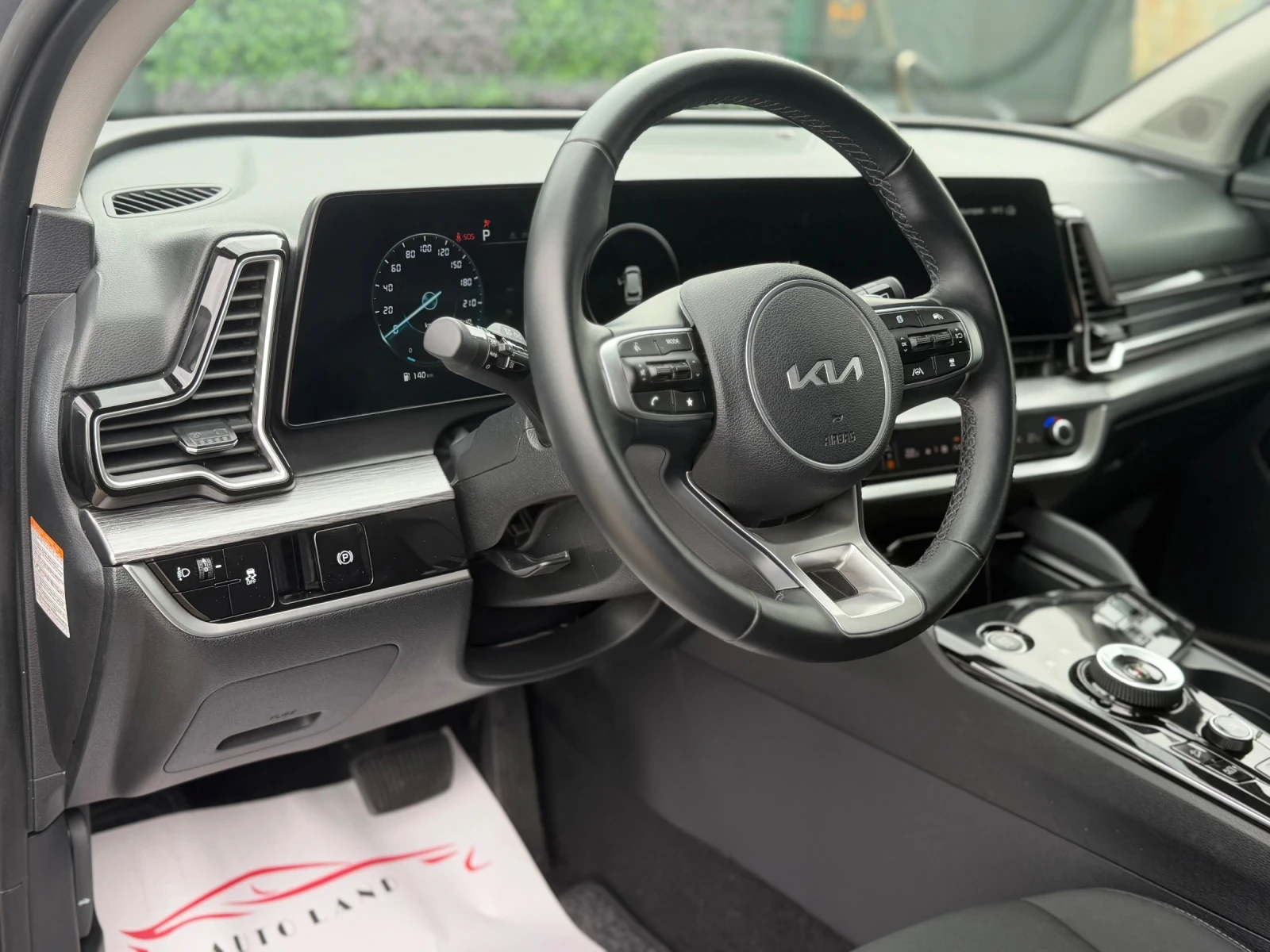 Kia Sportage LED/NAVI/CARPLAY/CAM/�������� ������ | Mobile.bg � ����������� 12