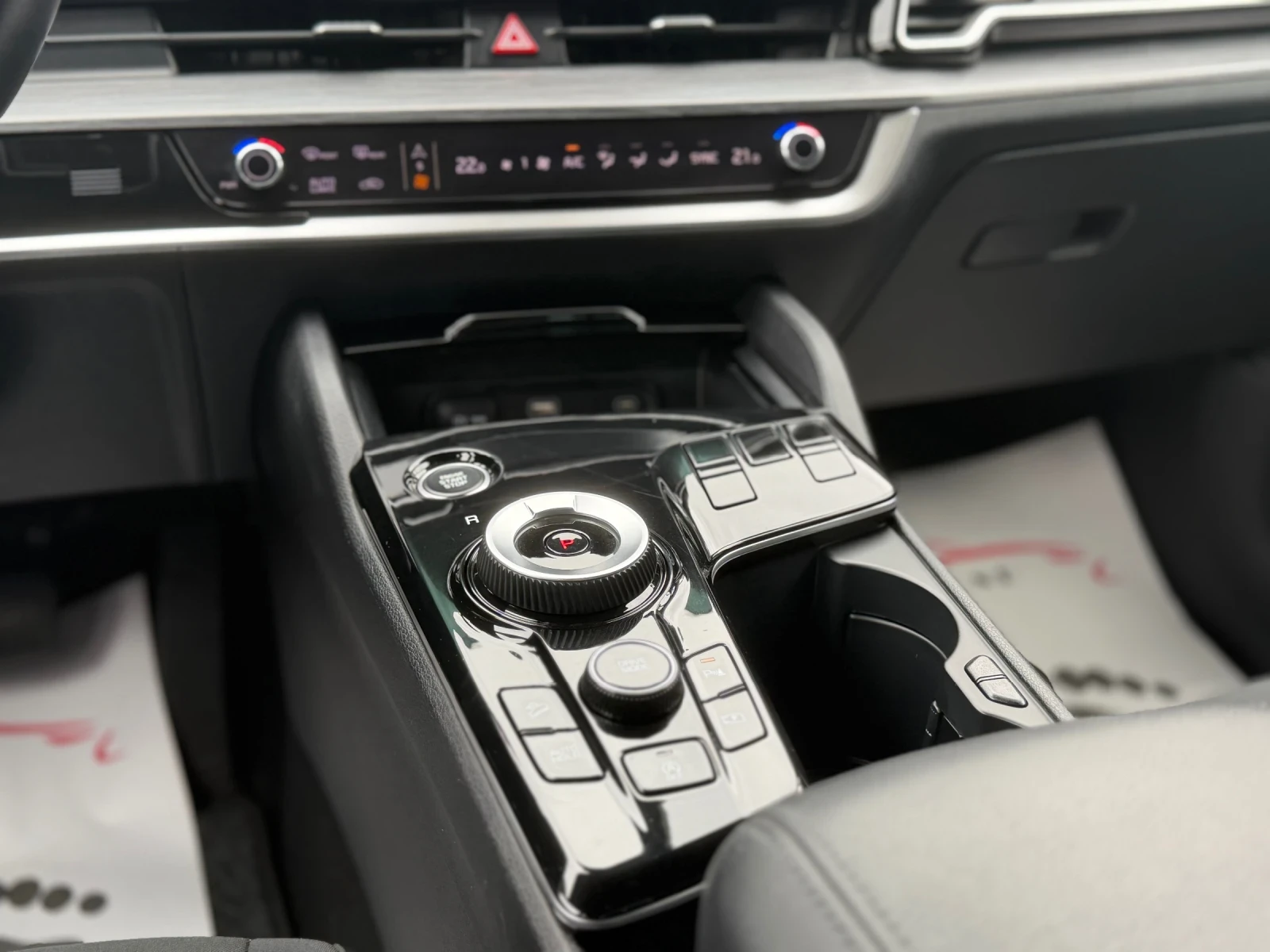 Kia Sportage LED/NAVI/CARPLAY/CAM/�������� ������ | Mobile.bg � ����������� 11