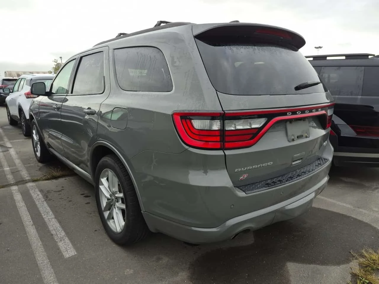 Dodge Durango * R/T AWD * ���������� ��� ������������ ������*  | Mobile.bg � ����������� 13