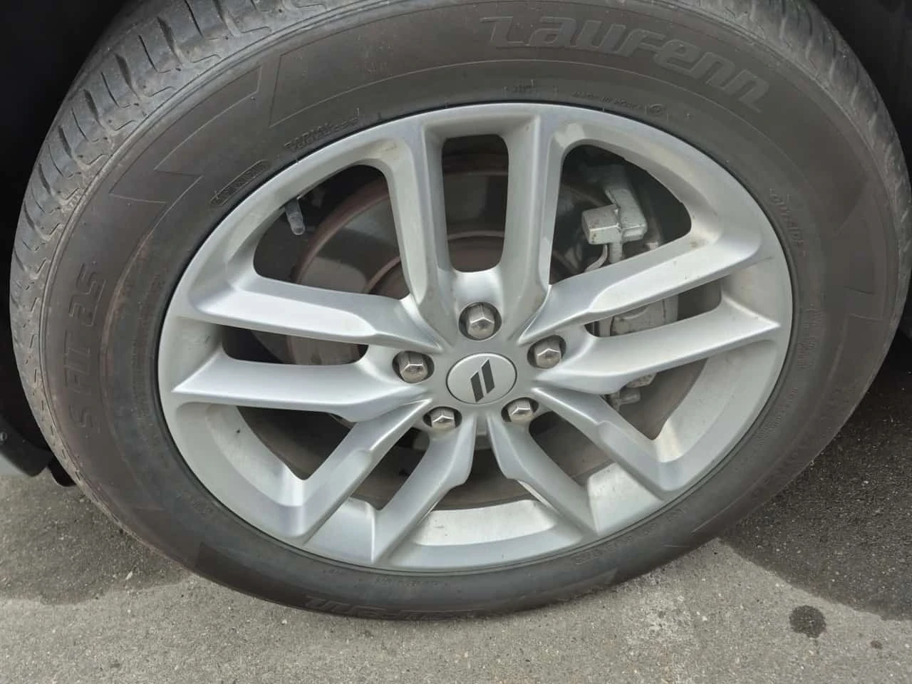 Dodge Durango * R/T AWD * ���������� ��� ������������ ������*  | Mobile.bg � ����������� 6