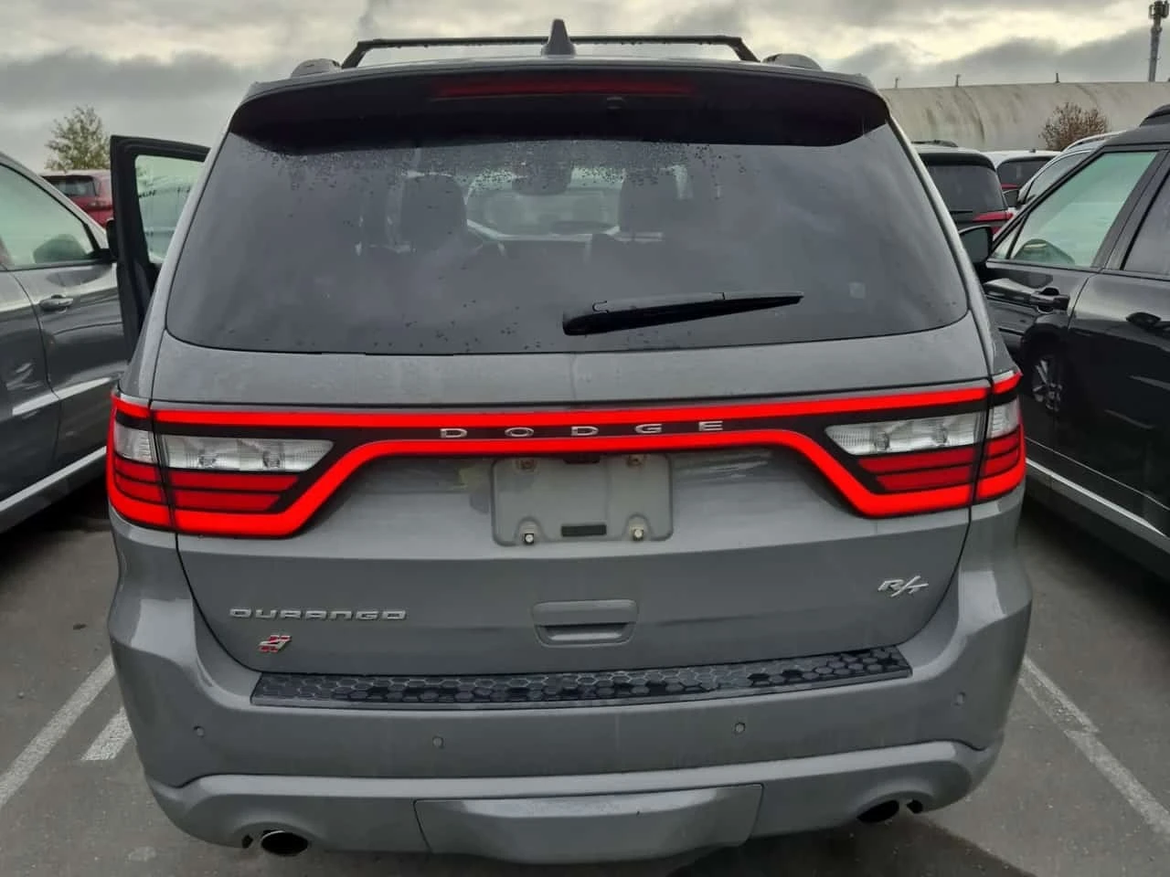 Dodge Durango * R/T AWD * ���������� ��� ������������ ������*  | Mobile.bg � ����������� 4