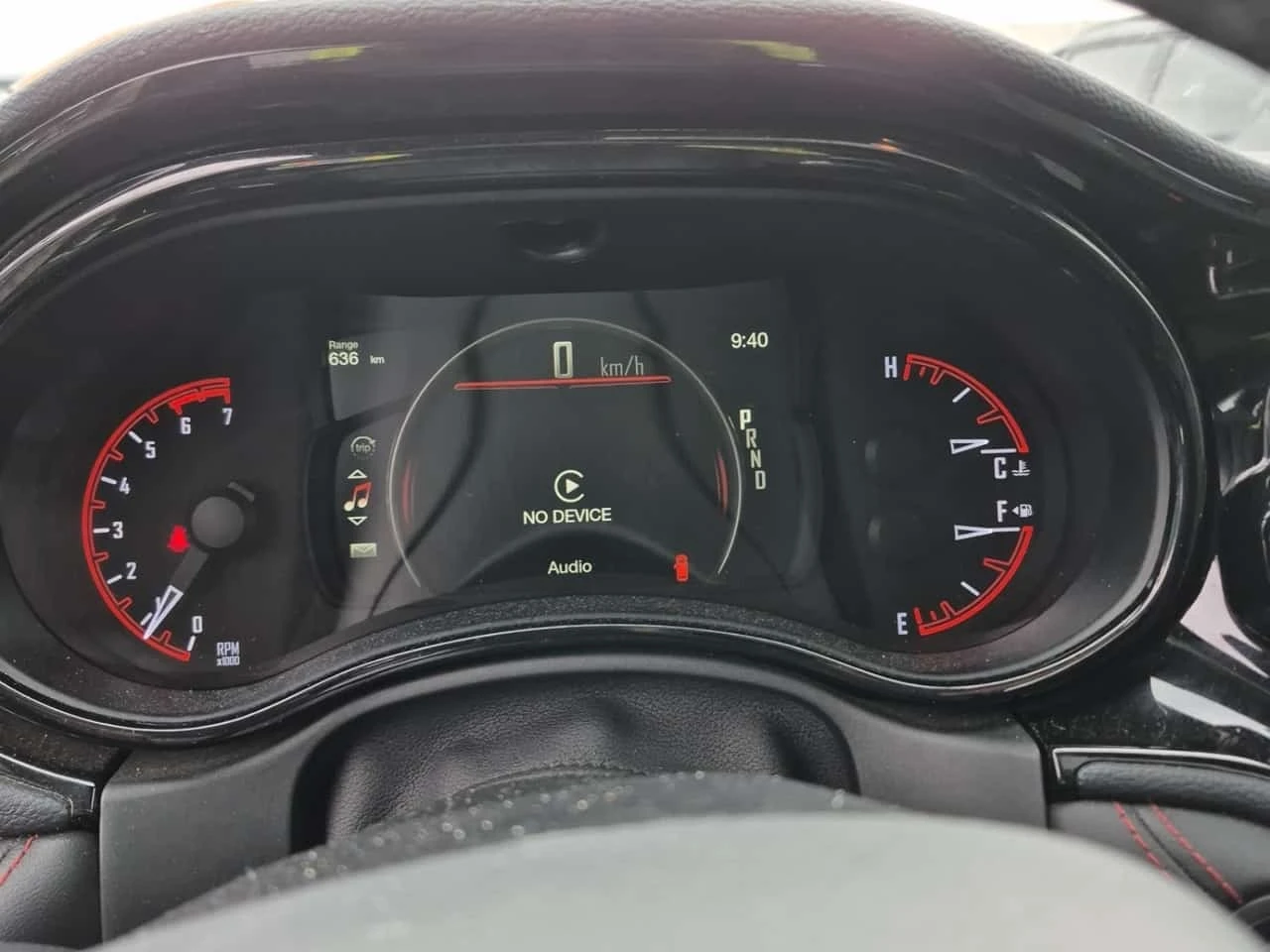 Dodge Durango * R/T AWD * ���������� ��� ������������ ������*  | Mobile.bg � ����������� 7