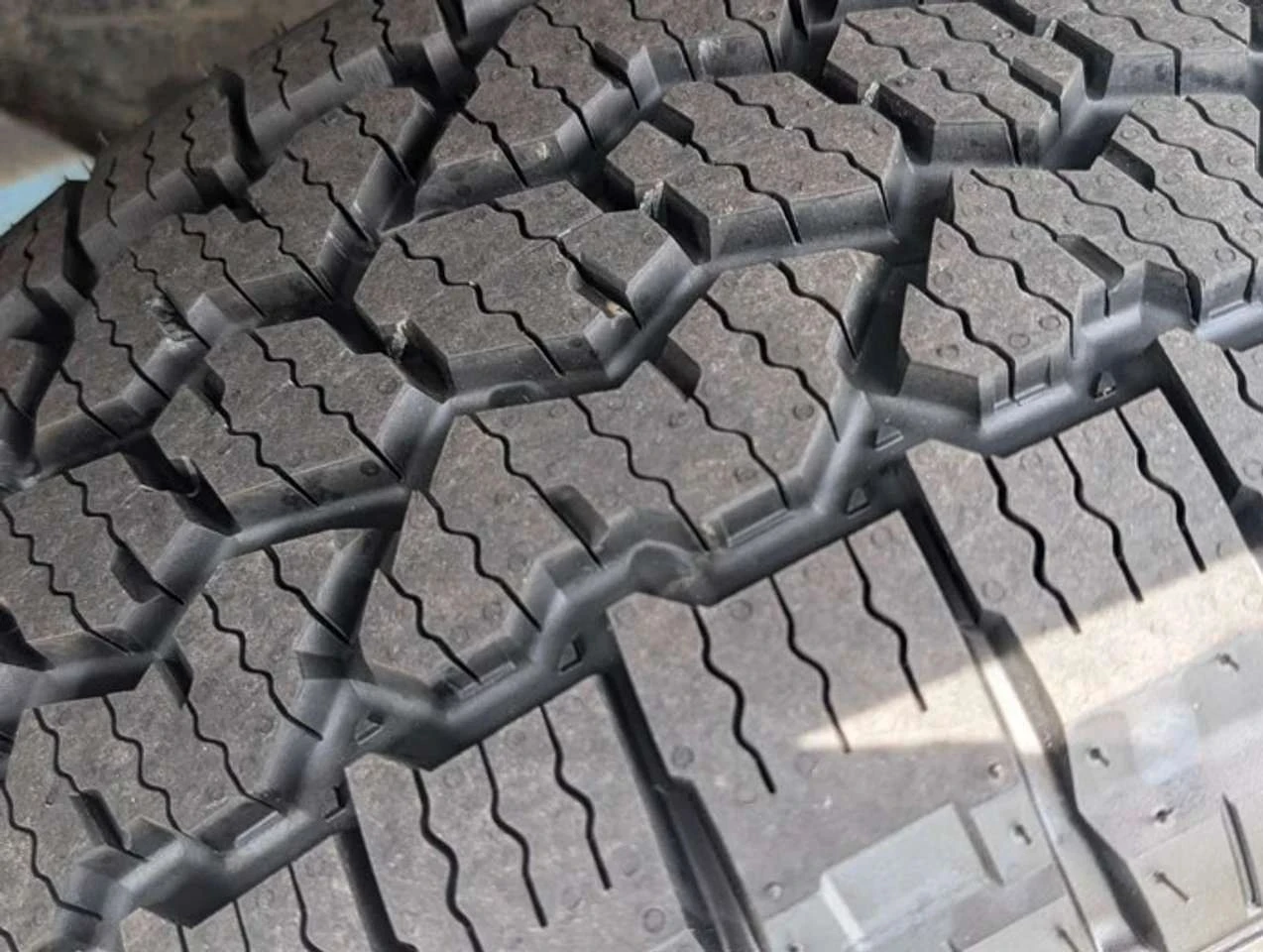 Toyota Tundra, снимка 8 - Автомобили и джипове - 56724705