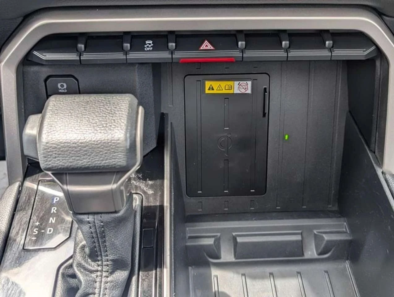 Toyota Tundra, снимка 16 - Автомобили и джипове - 56724705