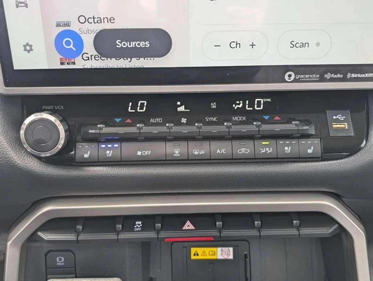 Toyota Tundra, снимка 15 - Автомобили и джипове - 56724705