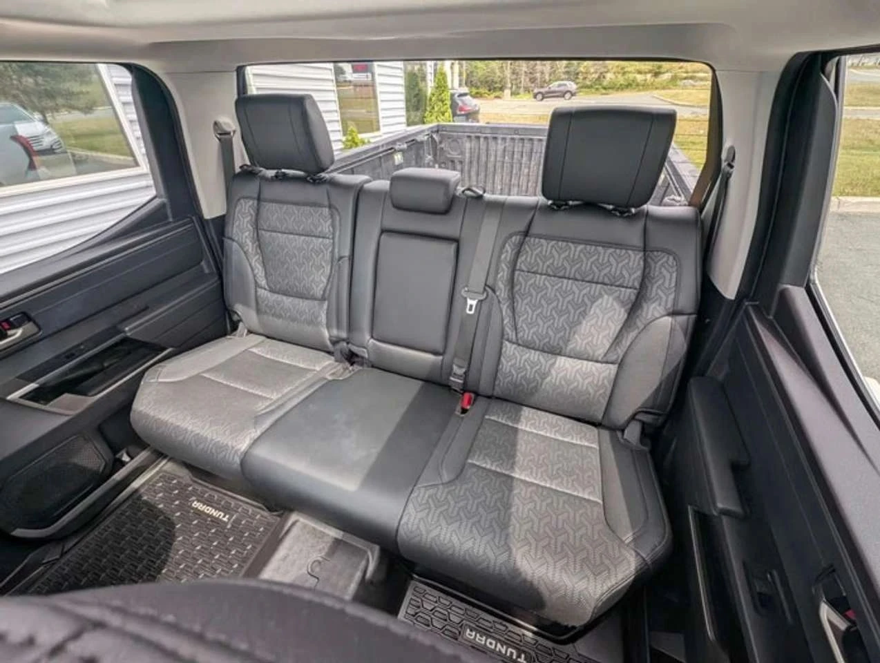 Toyota Tundra, снимка 13 - Автомобили и джипове - 56724705