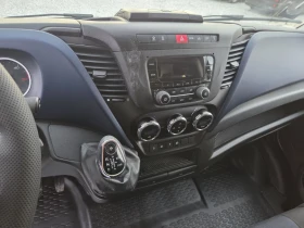 Iveco Daily 35s18, Хладилен, 4.20 метра, Автоматик, Климатик, , снимка 11