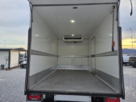 Iveco Daily 35s18, Хладилен, 4.20 метра, Автоматик, Климатик, , снимка 15