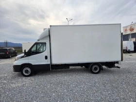 Iveco Daily 35s18, Хладилен, 4.20 метра, Автоматик, Климатик, , снимка 2