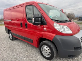Fiat Ducato 2.2HPI* 165 км* Оригинал* Германия* , снимка 8
