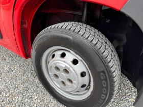 Fiat Ducato 2.2HPI* 165 км* Оригинал* Германия* , снимка 11