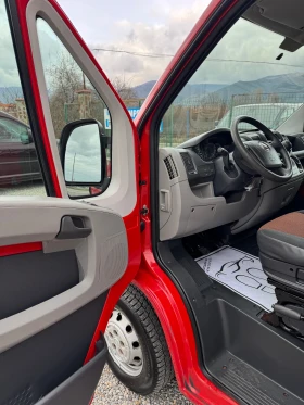 Fiat Ducato 2.2HPI* 165 км* Оригинал* Германия* , снимка 12