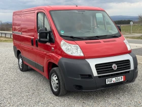 Fiat Ducato 2.2HPI* 165 км* Оригинал* Германия* , снимка 3