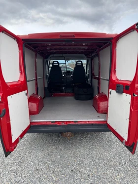 Fiat Ducato 2.2HPI* 165 км* Оригинал* Германия* , снимка 16
