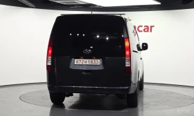 Hyundai Staria L3.5 Cargo M (3-seater), снимка 4