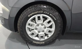 Hyundai Staria L3.5 Cargo M (3-seater), снимка 5