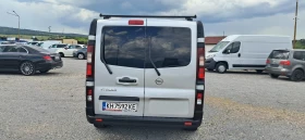 Opel Vivaro 1.6cdti, снимка 4