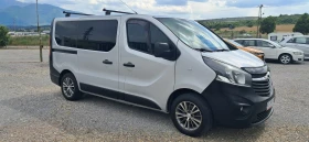 Opel Vivaro 1.6cdti, снимка 6