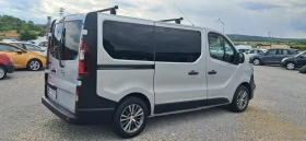 Opel Vivaro 1.6cdti, снимка 5