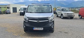 Opel Vivaro 1.6cdti, снимка 1