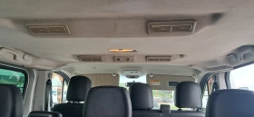 Opel Vivaro 1.6cdti, снимка 11