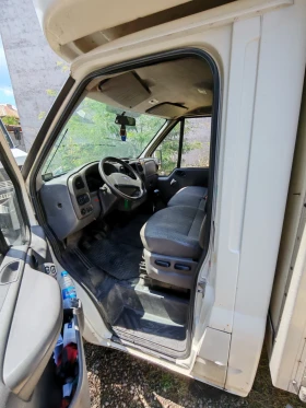 Ford Transit Падащ борд, снимка 7