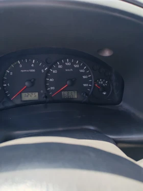 Ford Transit Падащ борд, снимка 6