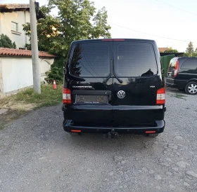 VW Transporter Клима / Facelift / Long, снимка 3