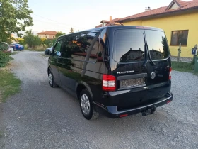 VW Transporter Клима / Facelift / Long, снимка 4