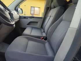 VW Transporter Клима / Facelift / Long, снимка 7