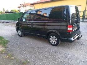 VW Transporter Клима / Facelift / Long, снимка 5