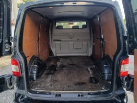 VW Transporter Клима / Facelift / Long, снимка 11