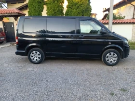 VW Transporter Клима / Facelift / Long, снимка 2