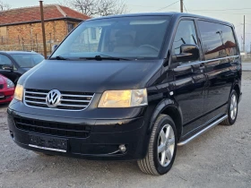  VW Transporter