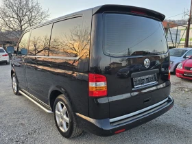     VW Transporter 2.5 TDI 131 .. / 5  /  /  4