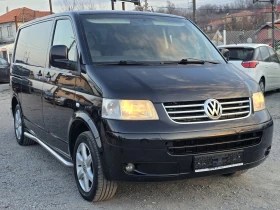     VW Transporter 2.5 TDI 131 .. / 5  /  /  4