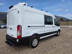 Ford Transit  5+ 1   | Mobile.bg    7